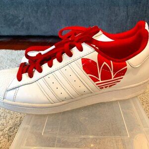 Adidas Superstar Vintage